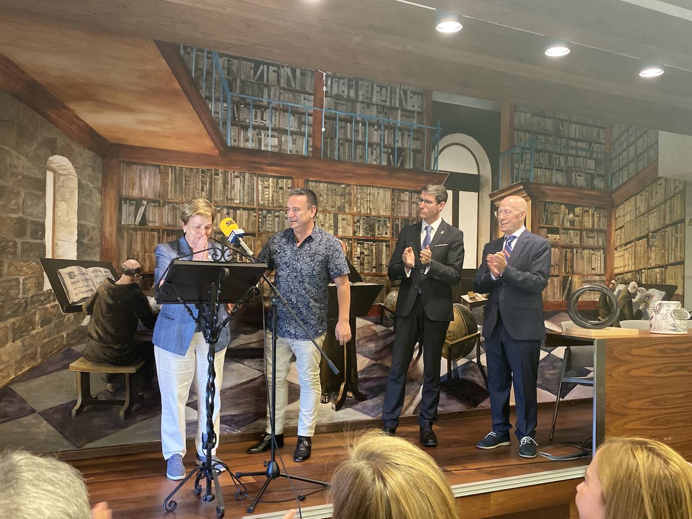 Haro celebra el día de San Felices