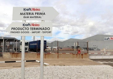 Heinz recibirá 2,9 millones en su proceso de descarbonización