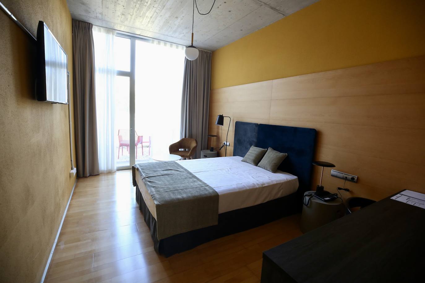 El balneario Baños de la Albotea abre sus puertas