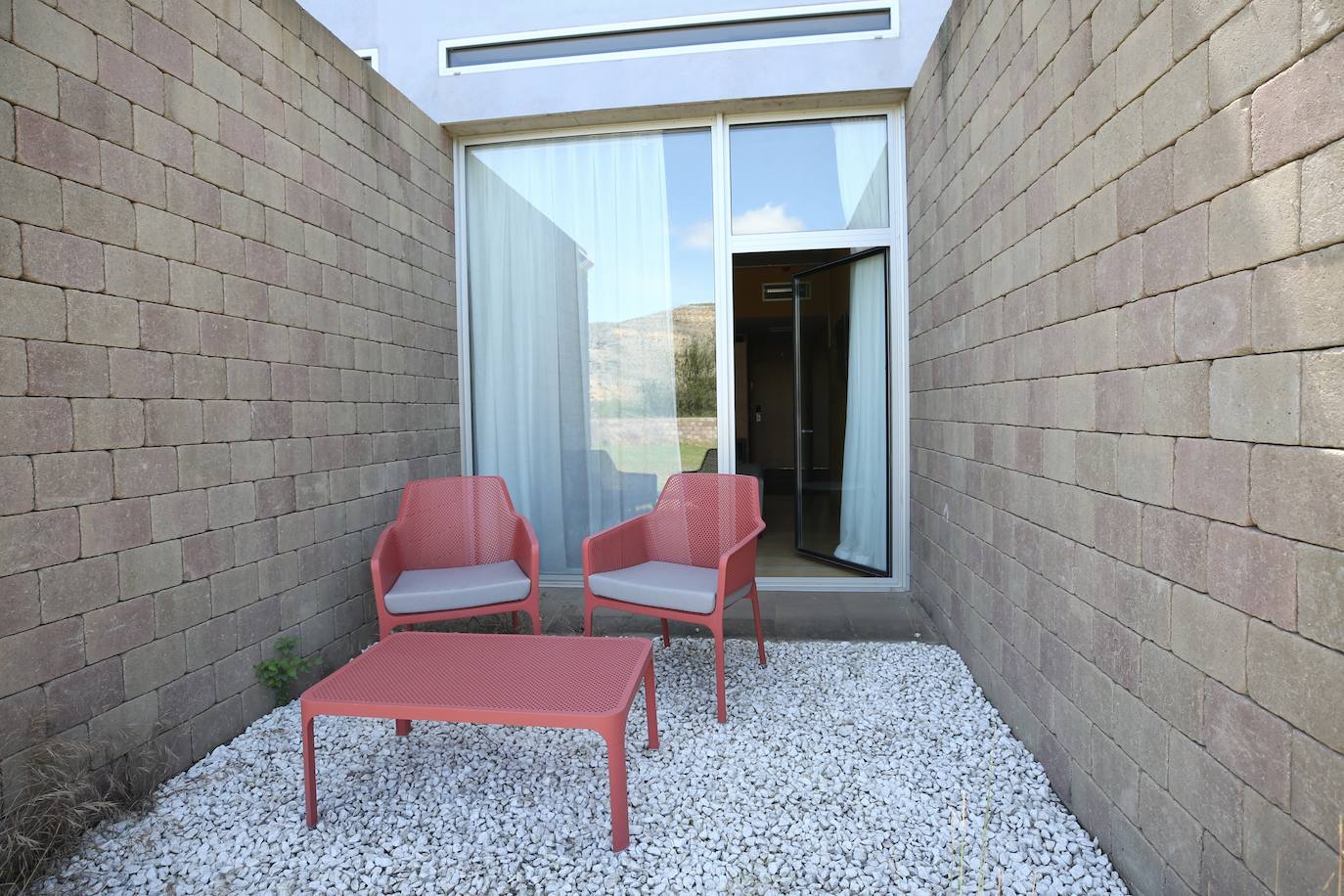 El balneario Baños de la Albotea abre sus puertas