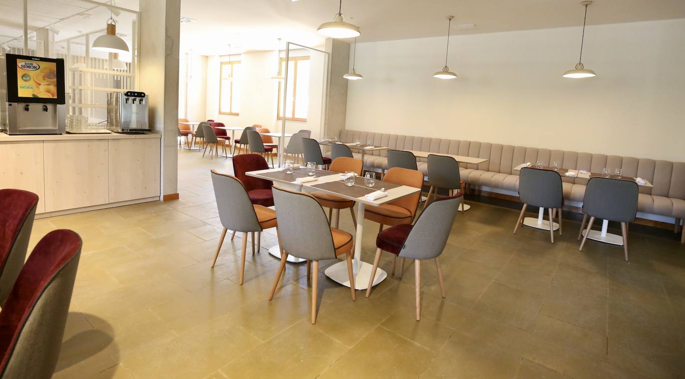 El balneario Baños de la Albotea abre sus puertas