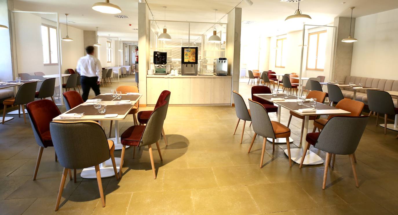 El balneario Baños de la Albotea abre sus puertas