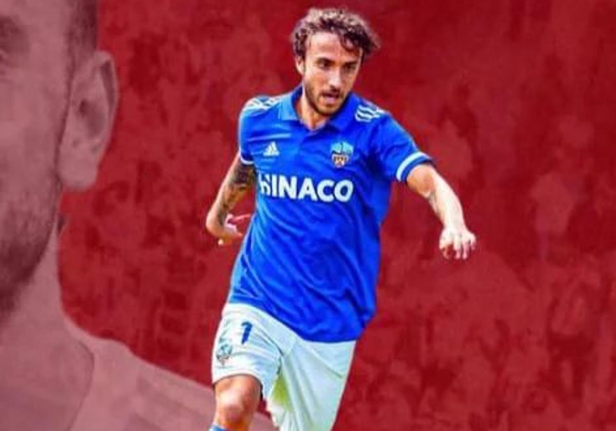 Juan Agüero.
