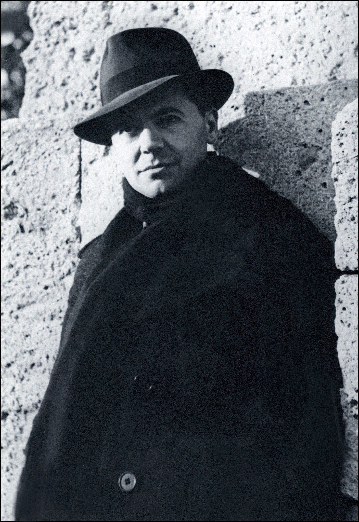 La segunda muerte de Jean Moulin