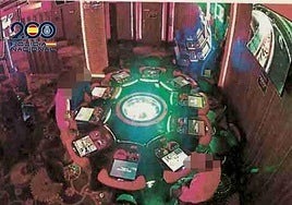 Detenidos cuatro menores por estafar 21.000 a salas de juego de Logroño