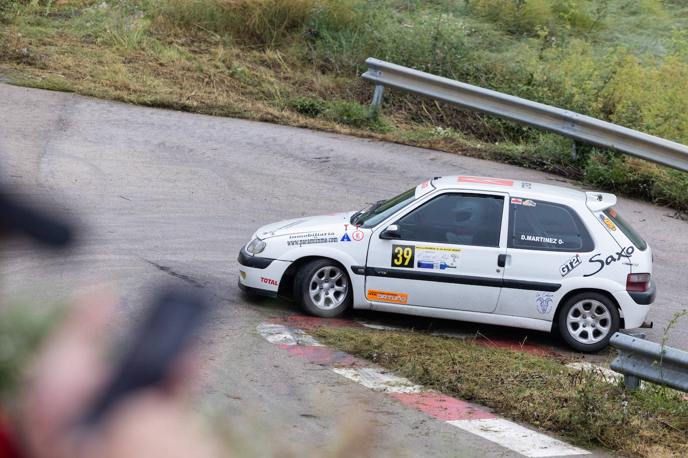 Las imágenes de la XL Subida a Clavijo