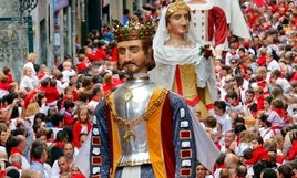 Fiestas de San Fermín: los imprescindibles si vas con niños