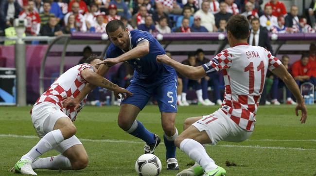 ¿Qué selección no puede defender el título porque ha sido eliminada?