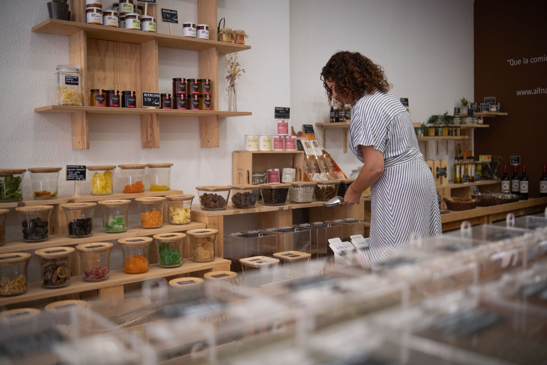 Logroño convoca las ayudas a nuevas iniciativas económicas