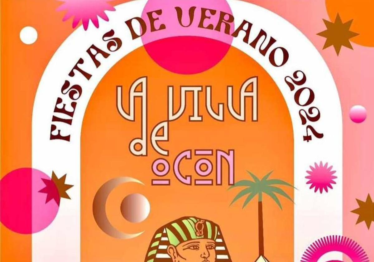 Comienzan las fiestas de verano de La Villa de Ocón con el 'codete-petardo'