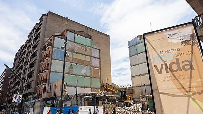 Imagen después - Toda una vida tras los muros