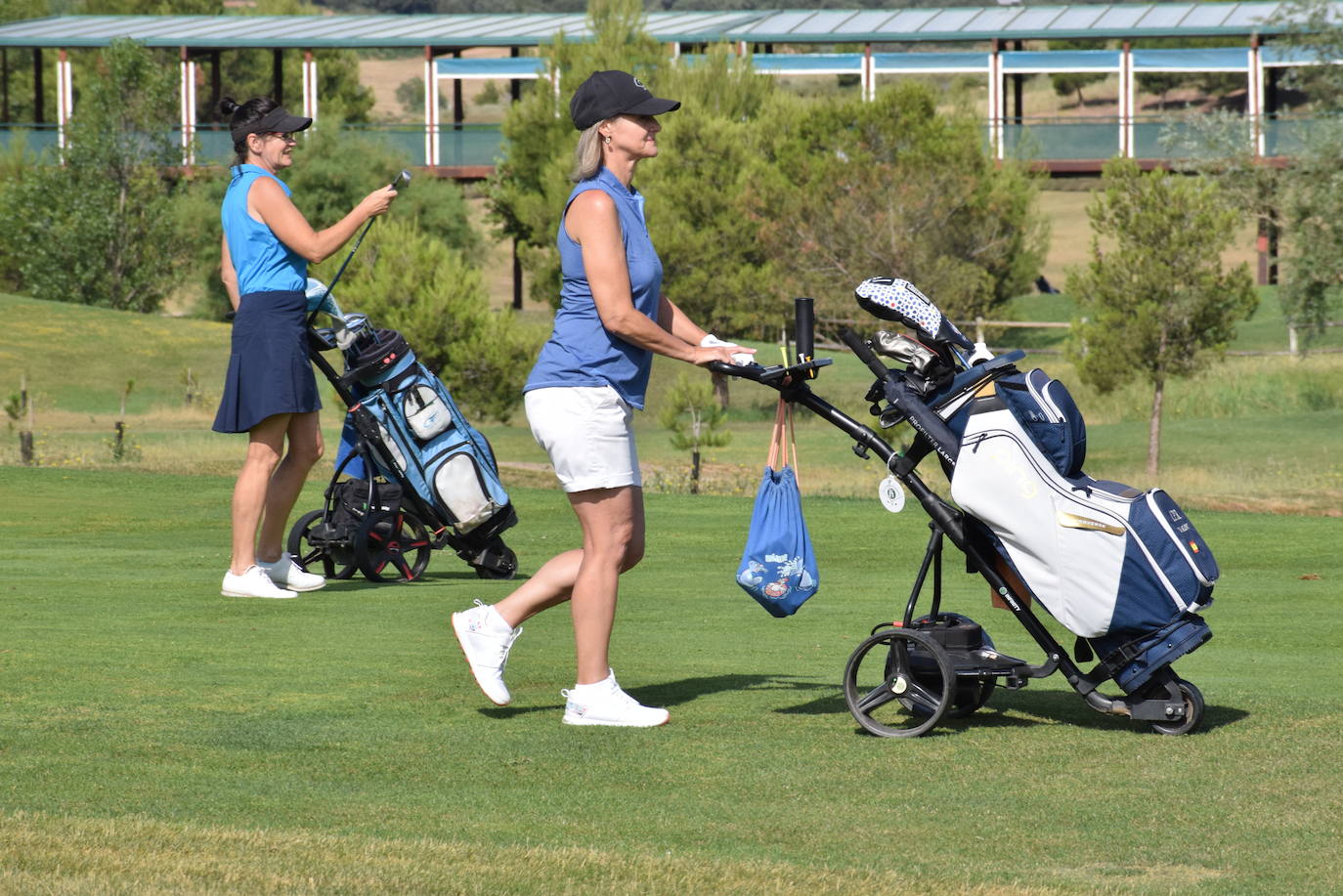 El torneo Bodegas Perica marca el inicio de las vacaciones estivales