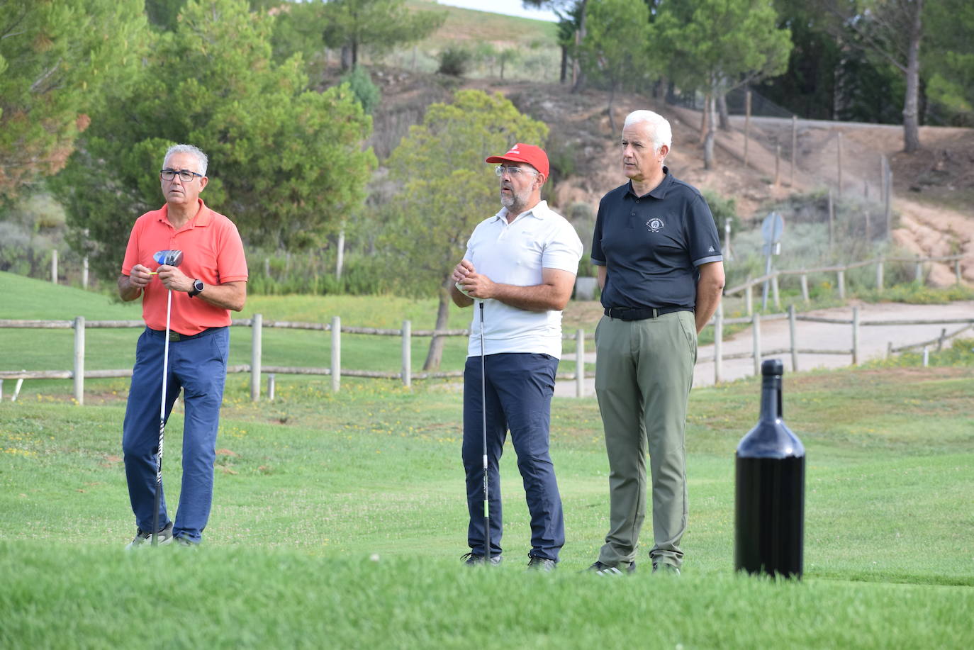 El torneo Bodegas Perica marca el inicio de las vacaciones estivales