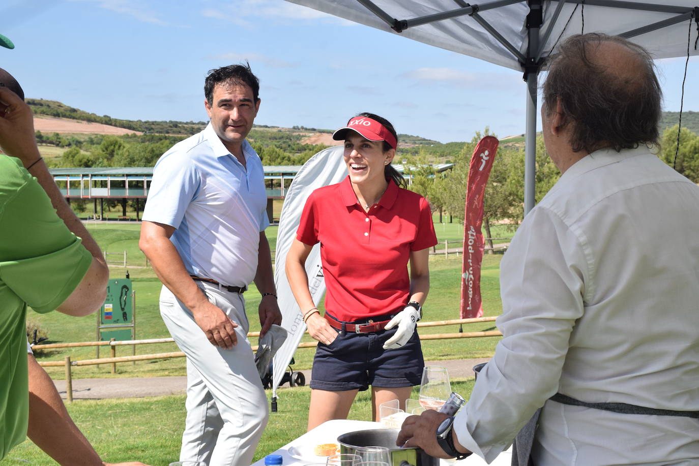 El torneo Bodegas Perica marca el inicio de las vacaciones estivales