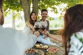 Peñín encumbra a Rioja: casi el 70% de los vinos, valorados con 90 puntos o más