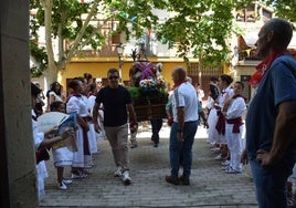 El Cortijo está de fiesta