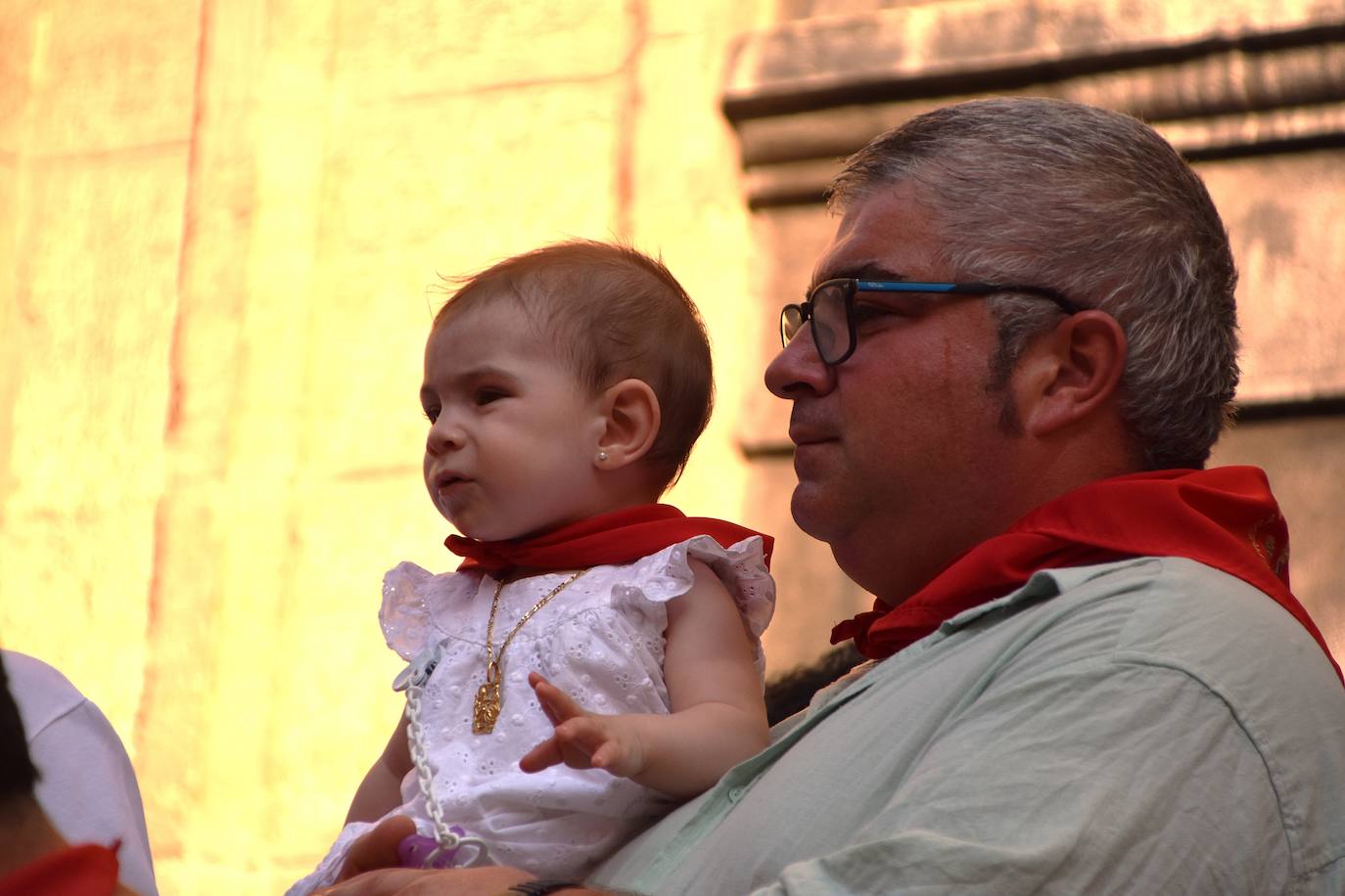 Búscate en las fiestas de Santa Ana de Cervera