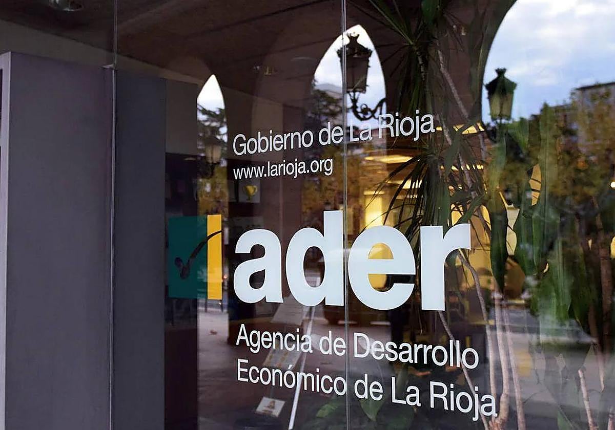 La ADER tramita 1.418 expedientes «inmovilizados» para inversiones y proyectos