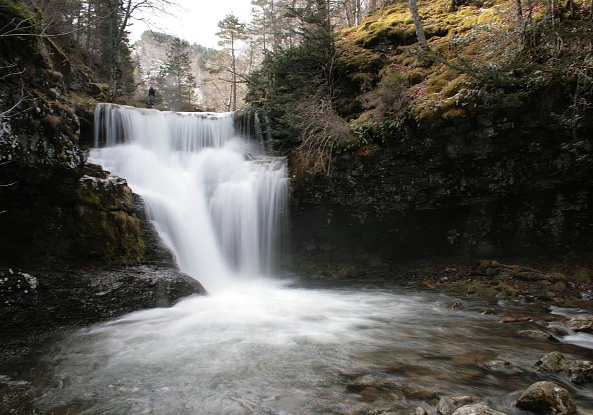 Rutas por Puente Ra y Brieva y 'Noches Estrelladas', entre los planes de 'Pasea La Rioja' para el fin de semana