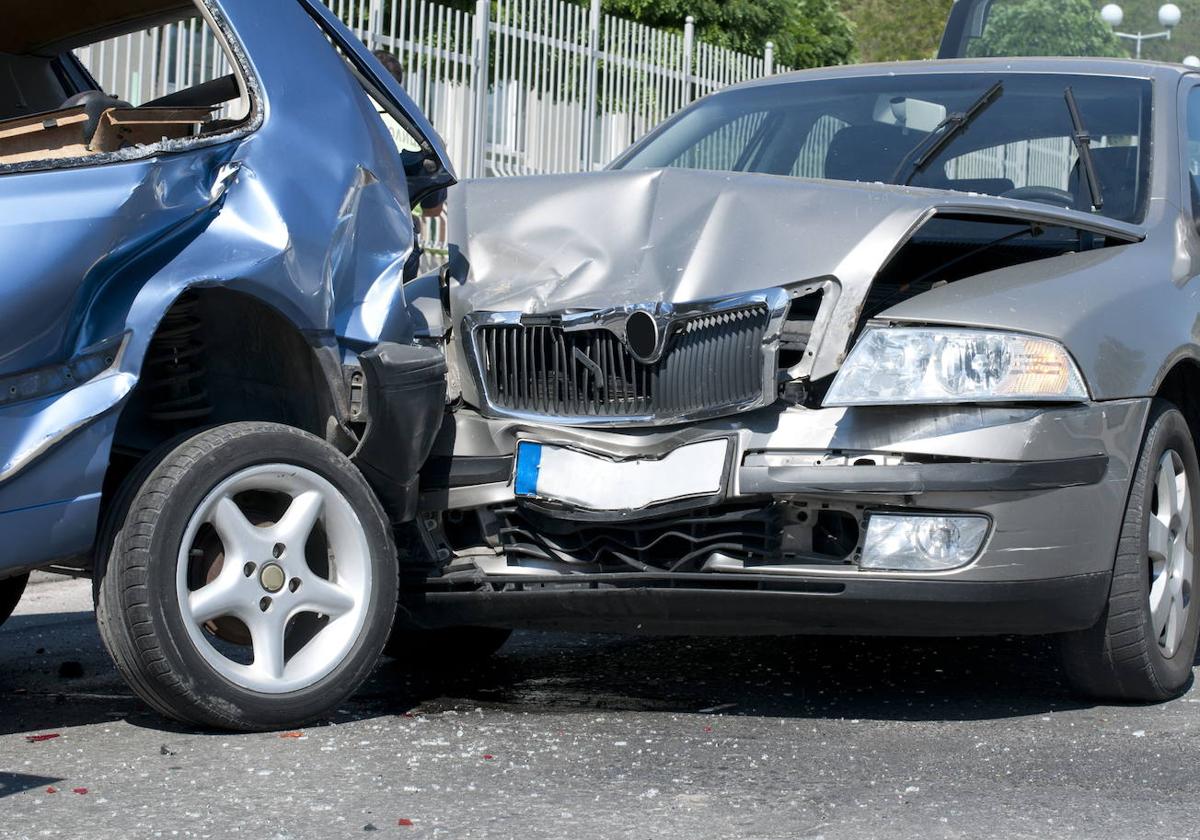 Los seguros de automóvil son los que registran una mayor incidencia de fraudes.