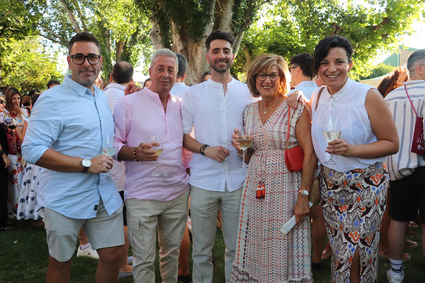 Búscate en la XIII Bodegas en la Calle