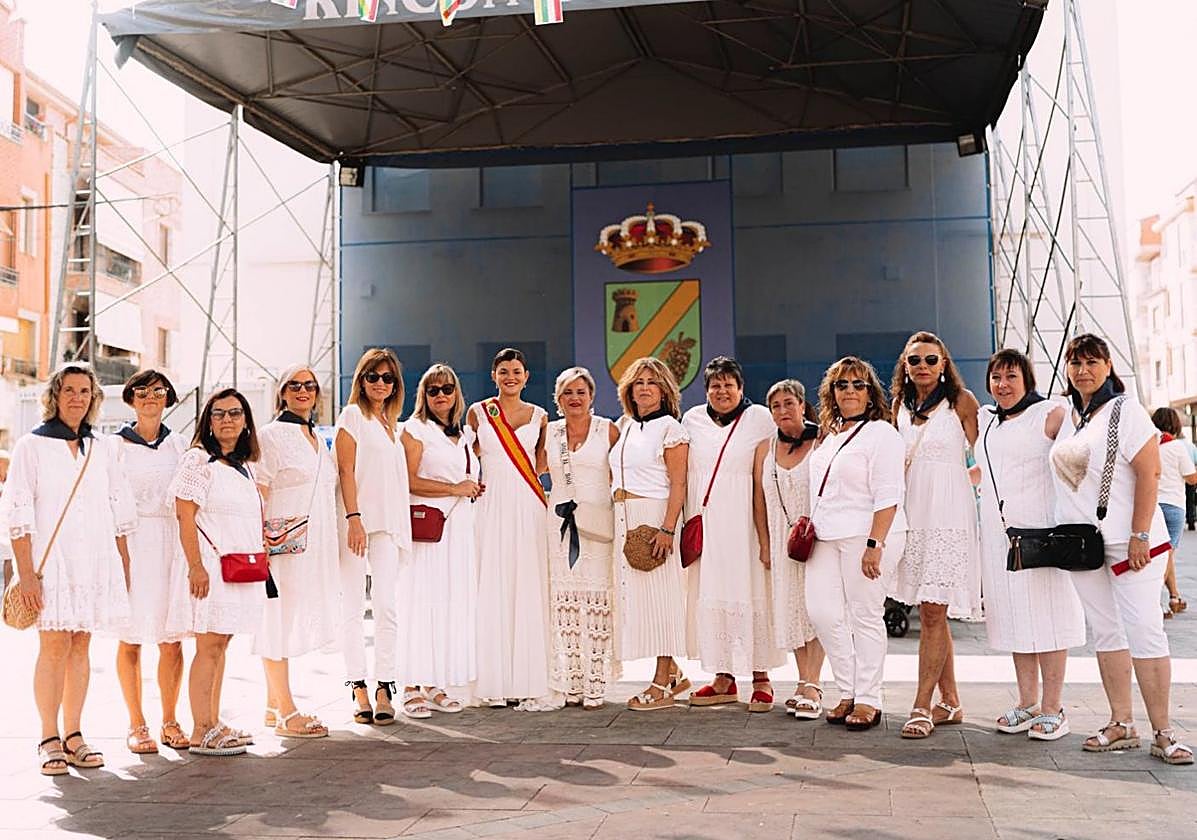 Rincón se despide hoy de sus fiestas