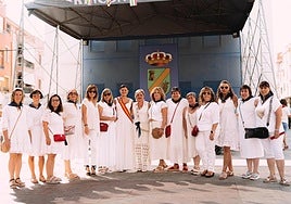 Rincón se despide hoy de sus fiestas