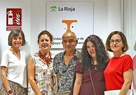 Un ancla de vida, dignidad y futuro