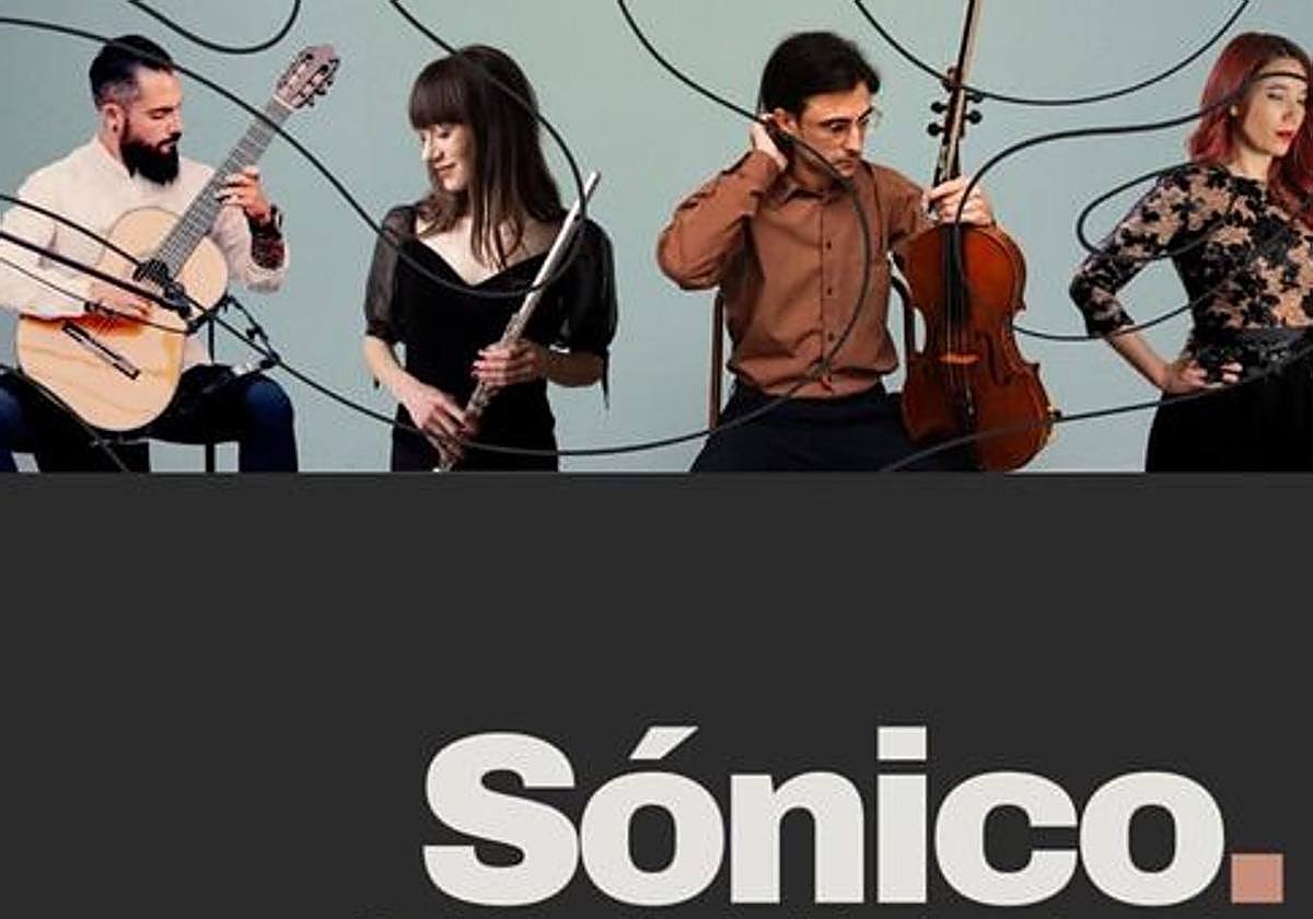 Música tradicional y contemporánea con intérpretes internacionales, en Cervera