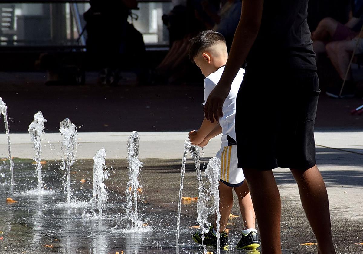 Vuelve el calor: alerta amarilla en La Rioja este jueves