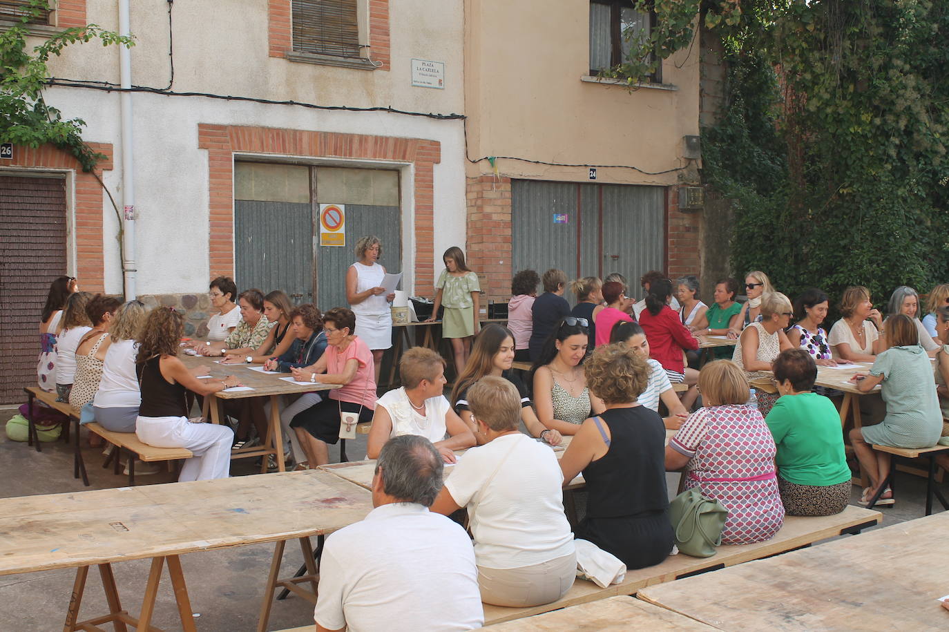 El festival Bañarte, en imágenes