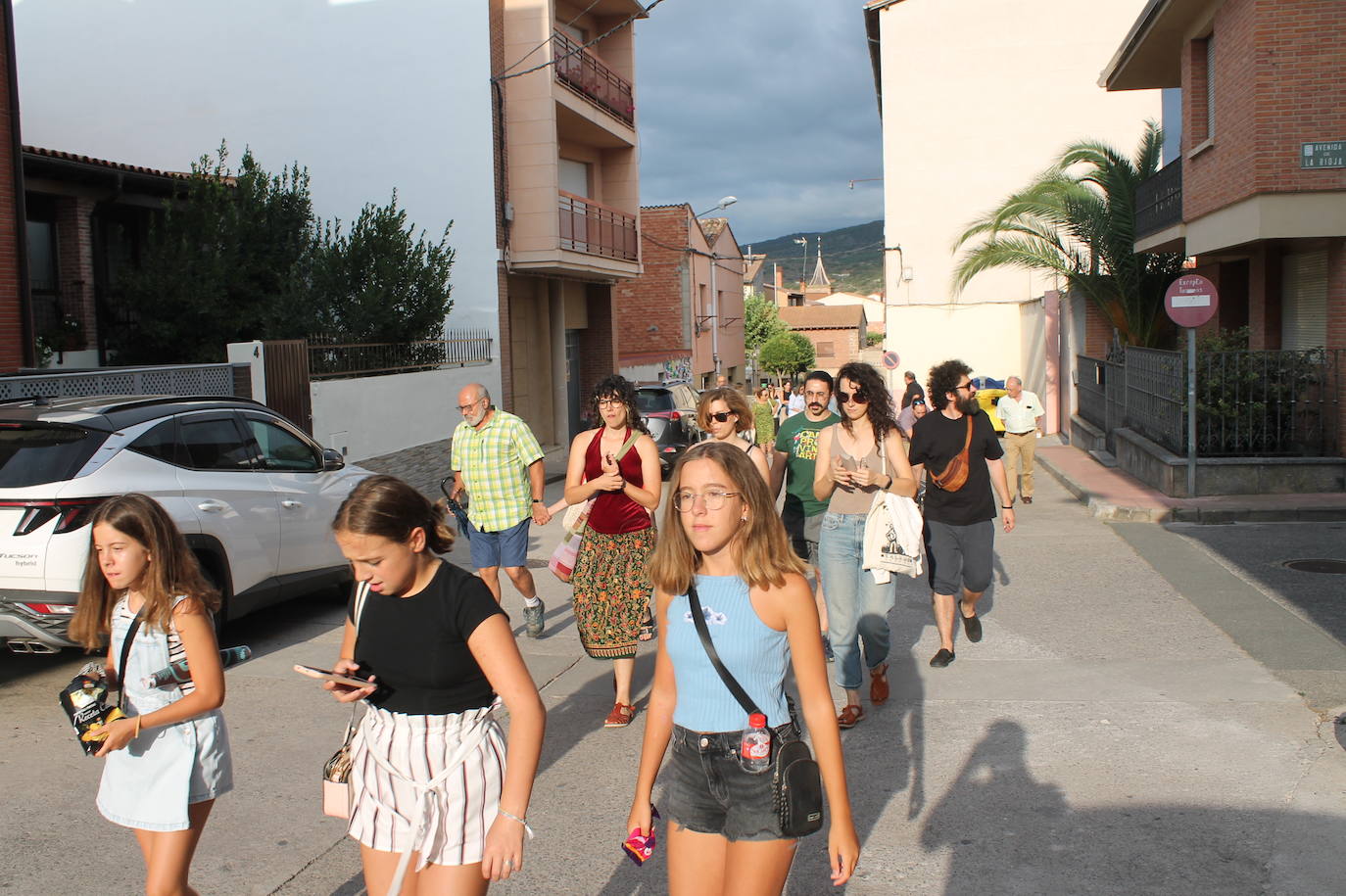 El festival Bañarte, en imágenes