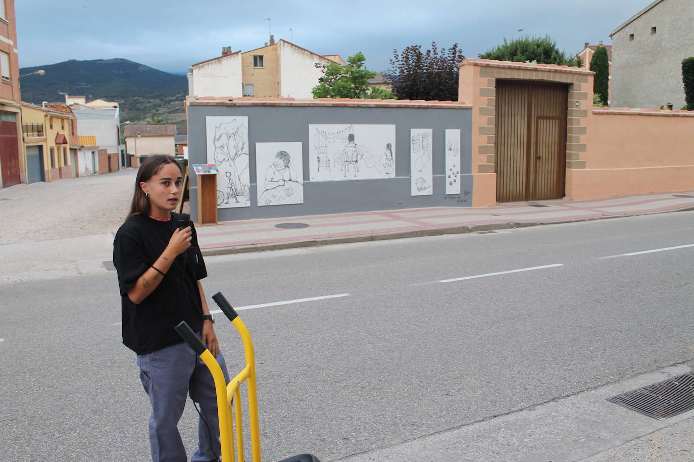 El festival Bañarte, en imágenes