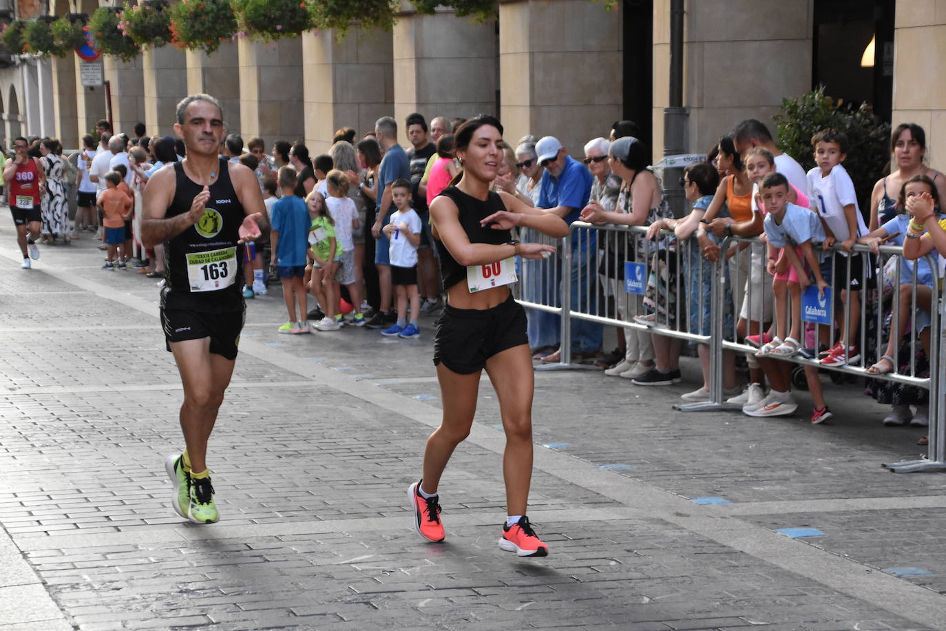La carrera &#039;Ciudad de Calahorra&#039; cumple 40 años