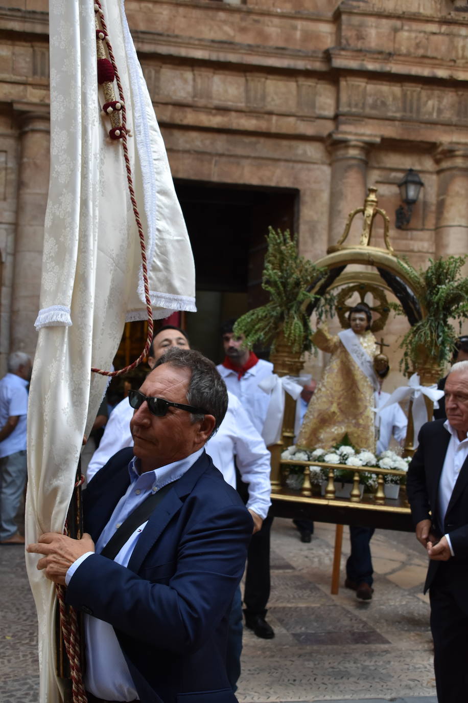 Aldeanueva de Ebro sigue de fiesta