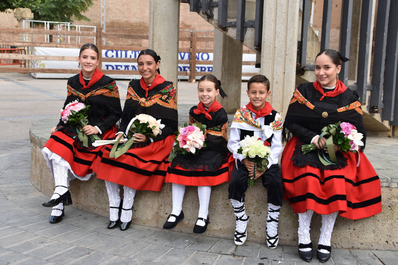 Aldeanueva de Ebro sigue de fiesta