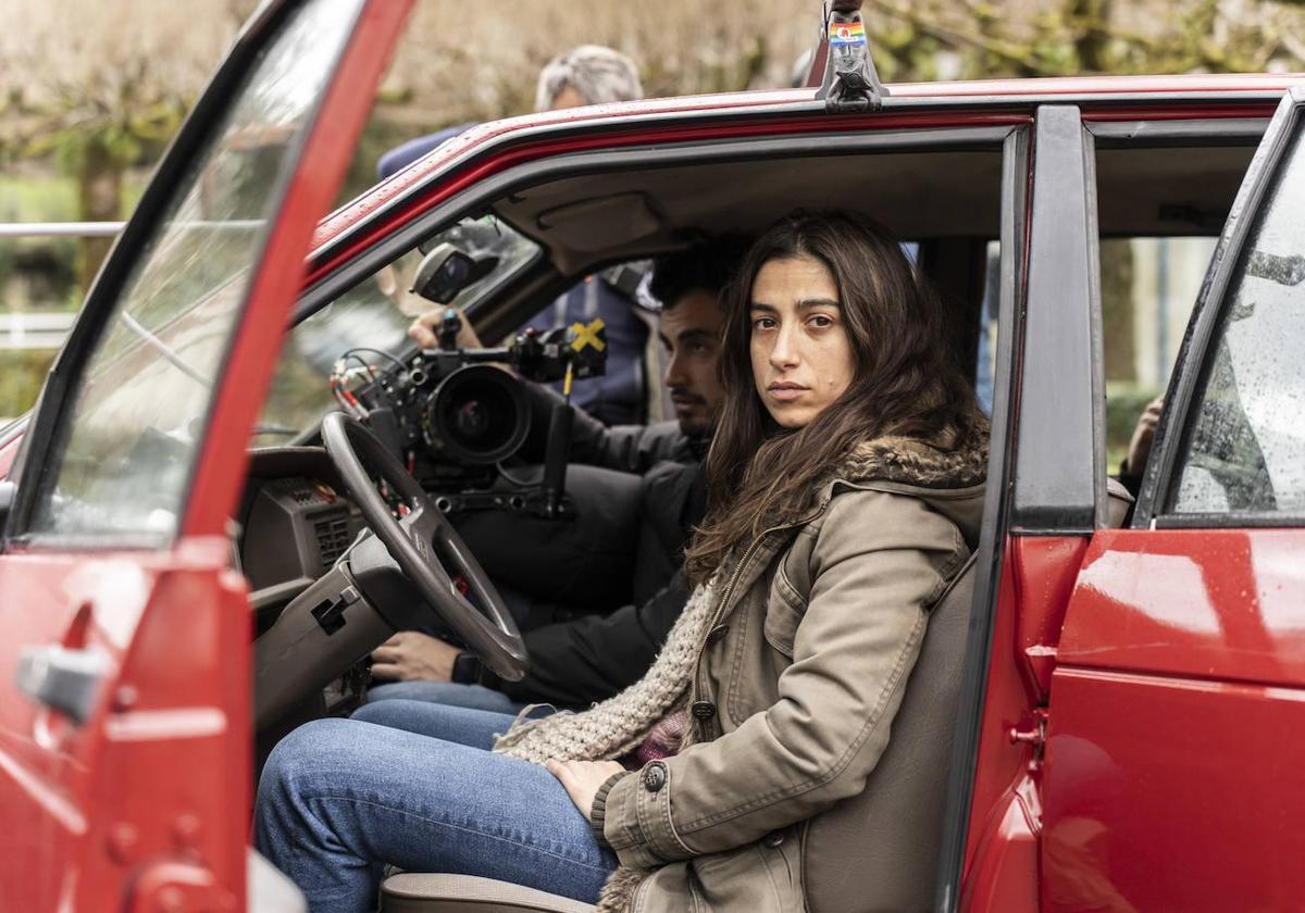 Este es el tráiler de la película sobre la policía riojana que se infiltró en ETA