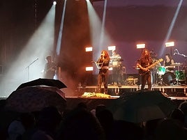 Derby Motoreta's Burrito Kachimba