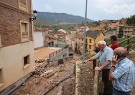 Video de Santa Engrancia: Puy