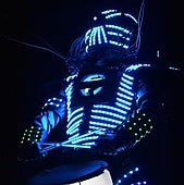 El impresionante comienzo de la orquesta Panorama en Calahorra