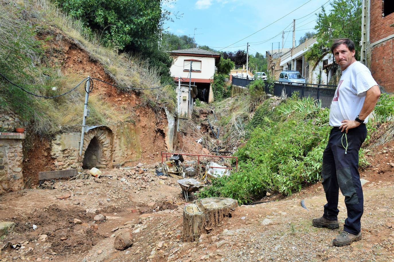 Santa Engracia del Jubera