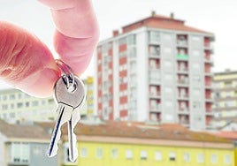 En La Rioja solamente el 15,4% de los jóvenes menores de 30 años vive emancipado .