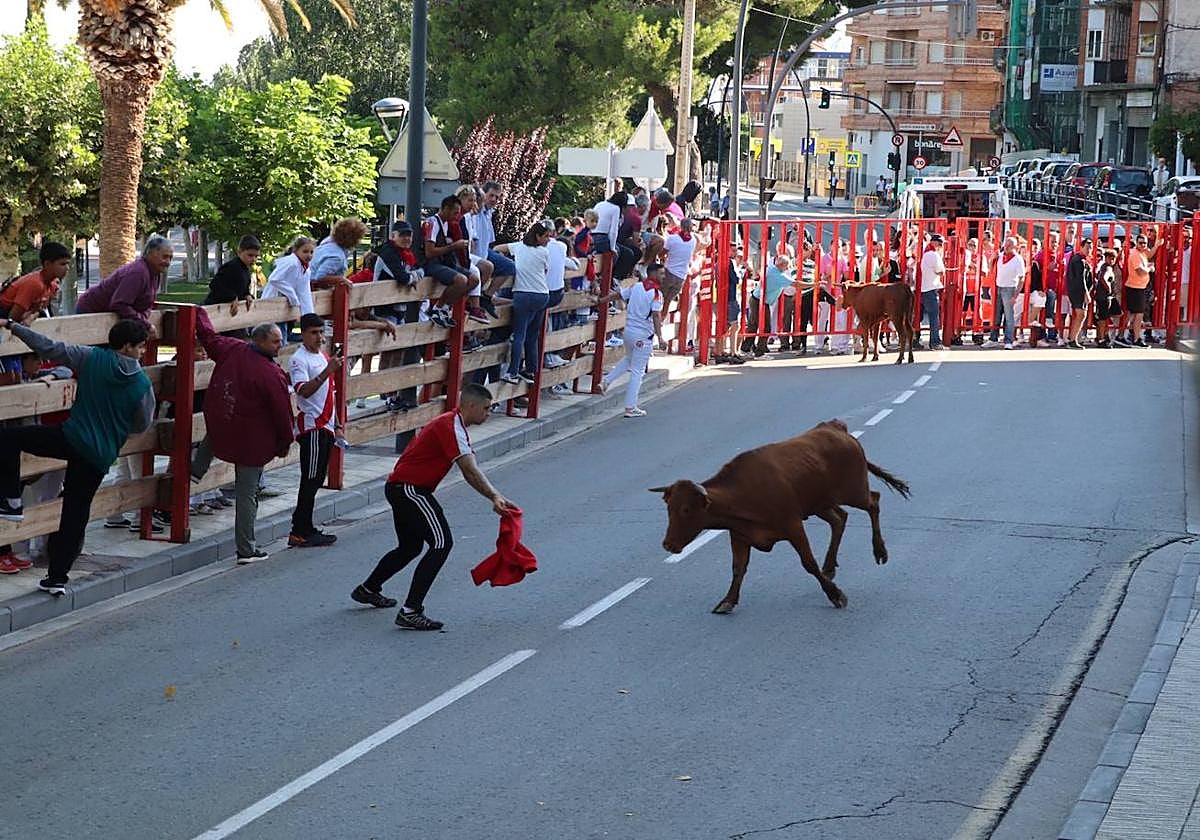 Denuncian los encierros infantiles de Alfaro ante el Defensor del Pueblo
