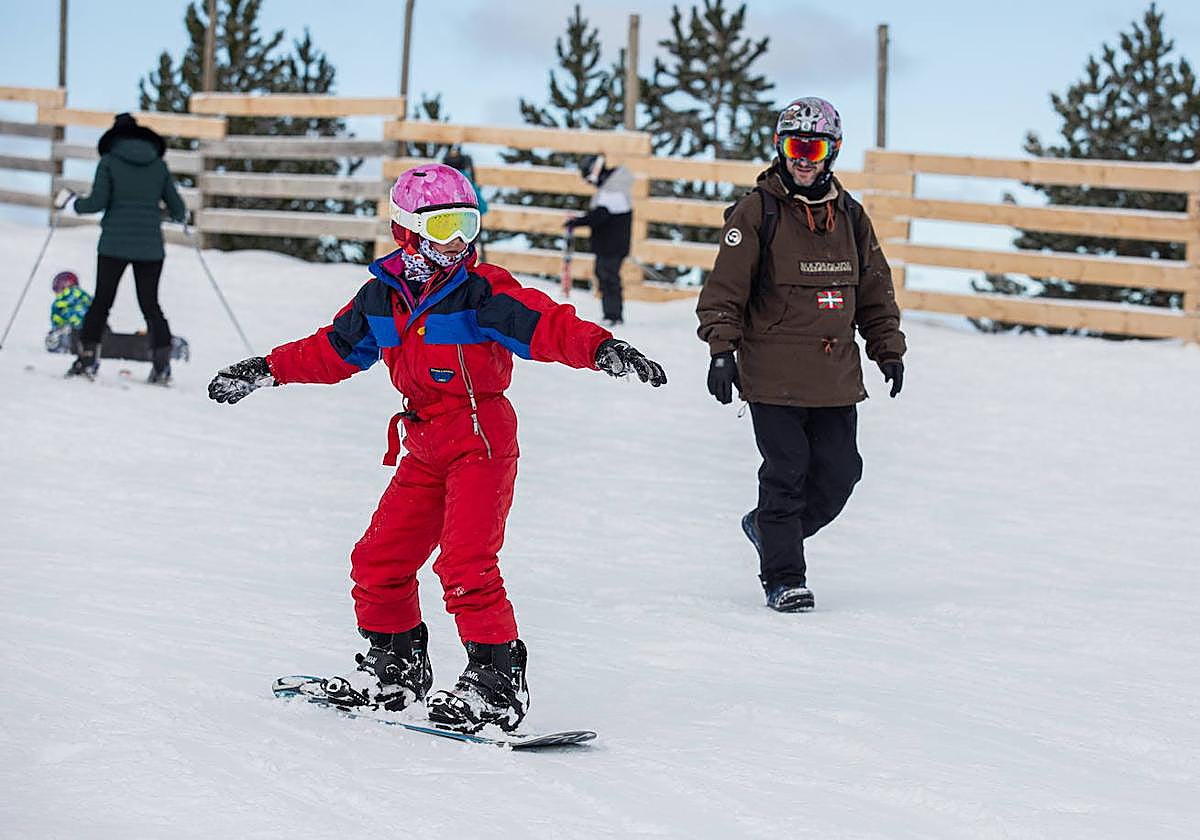 Valdezcaray: un activo turístico de primer orden y motor económico de la región
