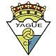 Imagen principal - Yagüe