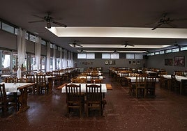 Un histórico de la comida casera