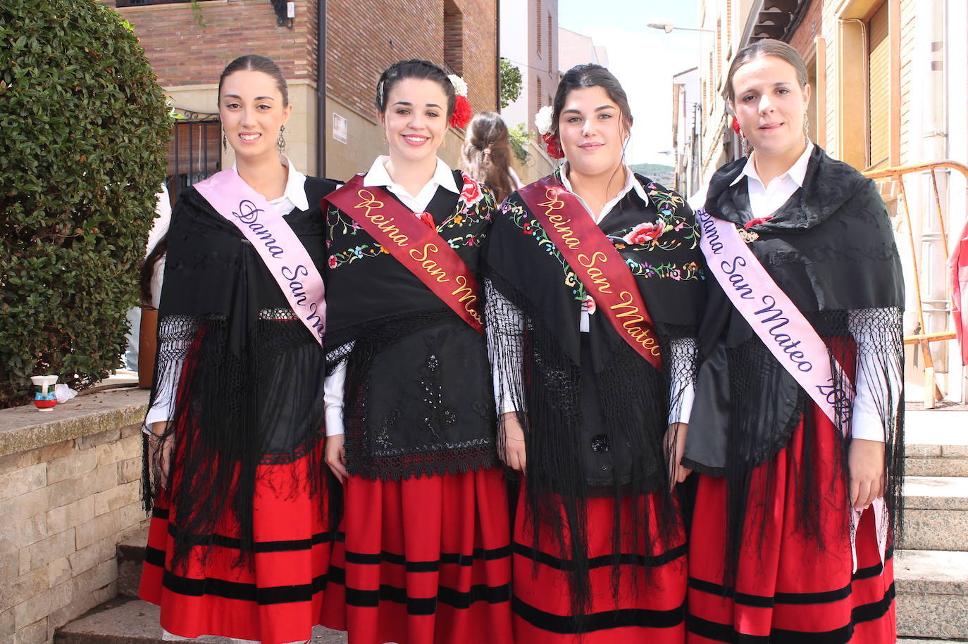 Baños de Río Tobía celebra el Festival del Chorizo