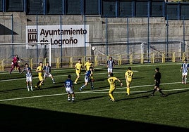 El Náxara inaugura El Salvador con goleada