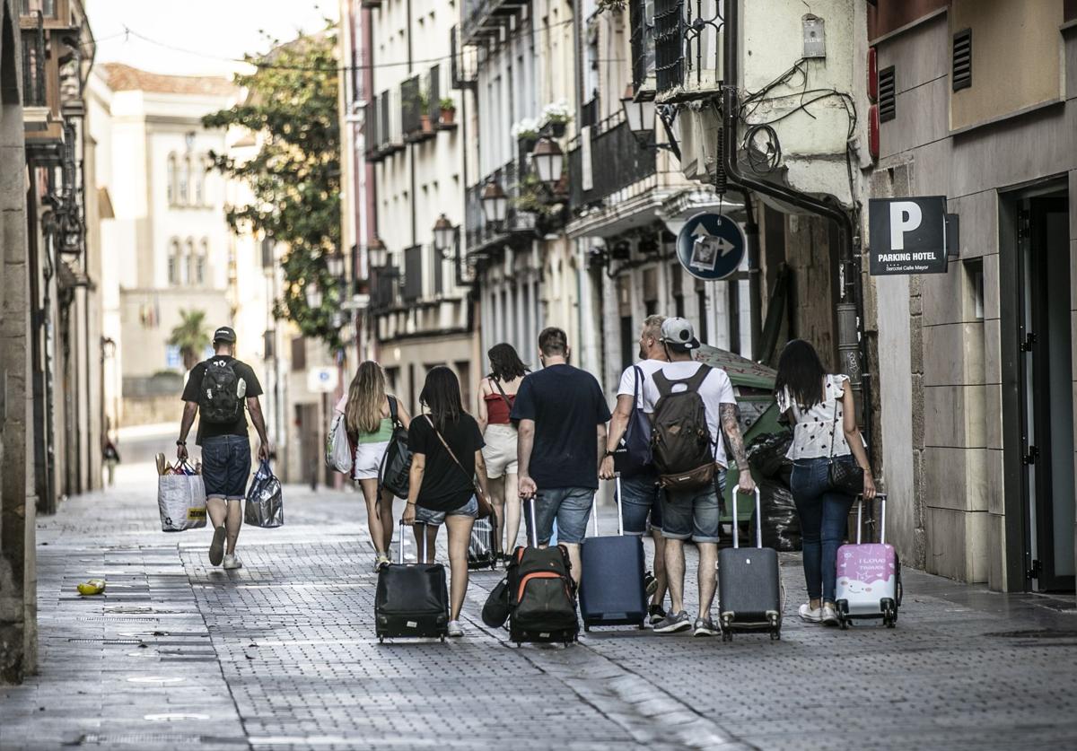 Logroño, la ciudad más infravalorada de España