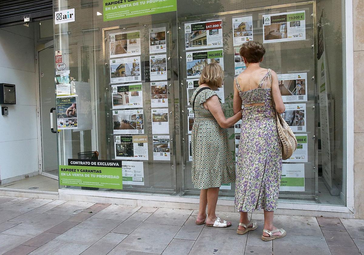 El IPC bajó una décima en agosto y la tasa interanual se sitúa en el 2,4 por ciento